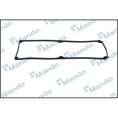 MANDO Üst Kapak Contası (külbütör Kapak Contasi-subap Kapak Contası) - Kore Araçları (Hyundai/Kia) DN0B36610235