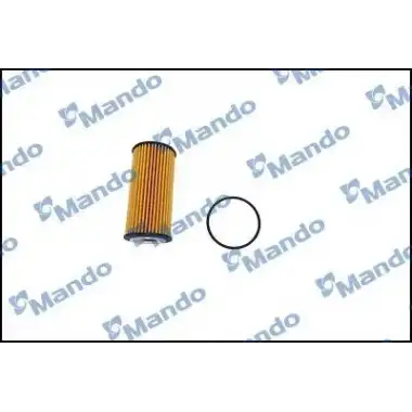 MANDO Yağ Filtresi (Ox384d / Ox835d / E358hd24) - VW Grubu (VW/Audi/Seat/Skoda) EEOA0044Y