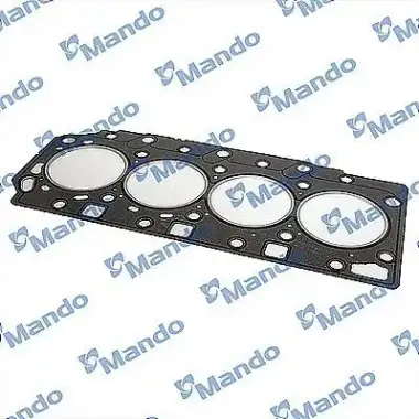 MANDO Silindir Kapak Contası (Sacli : T=1,00 MM : 1 Çeltik) - Kore Araçları (Hyundai/Kia) EGHGH00050