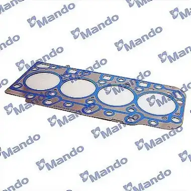 MANDO Silindir Kapak Contası (Mando Sacli : T=0,95 MM) - Kore Araçları (Hyundai/Kia) EGHMK00043