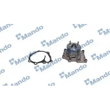 MANDO Devirdaim (EWPK0012) - Kore Araçları (Hyundai/Kia)