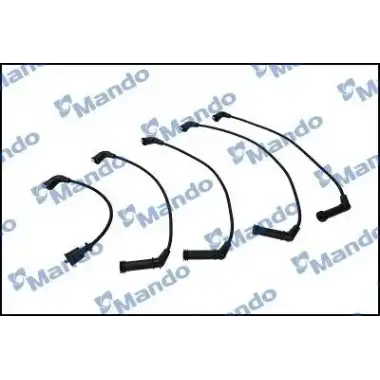 MANDO Buji Kablosu Takım (EWTH00001H) - Kore Araçları (Hyundai/Kia)