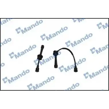 MANDO Buji Kablosu Takım (EWTK00010H) - Kore Araçları (Hyundai/Kia)