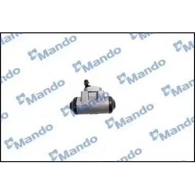 MANDO Fren Silindiri Arka Sol - Kore Araçları (Hyundai/Kia) EX0K56B26620