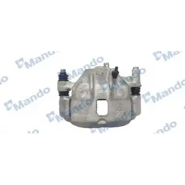 MANDO Fren Kaliperi Ön Sol - Kore Araçları (Hyundai/Kia) EX5818025A00