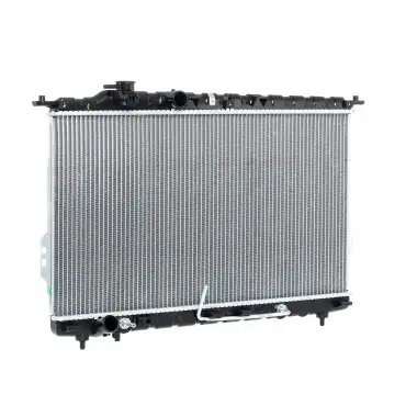 MANDO Su Radyatörü (OEM Hanon A/T 400x718x18) - Kore Araçları (Hyundai/Kia) HC2531038050