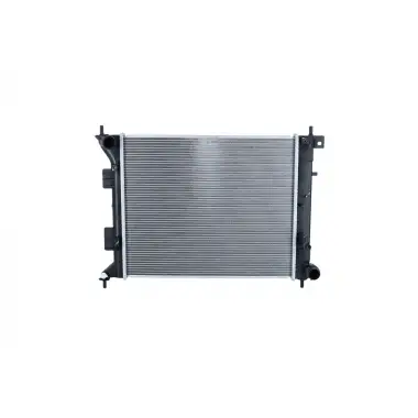 MANDO Su Radyatörü (OEM Hanon) (HC25310A2000) - Kore Araçları (Hyundai/Kia)