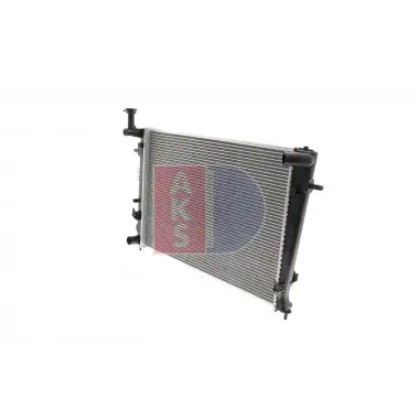 MANDO Su Radyatörü (OEM Hanon - 67479) - Kore Araçları (Hyundai/Kia) HC25310A4520