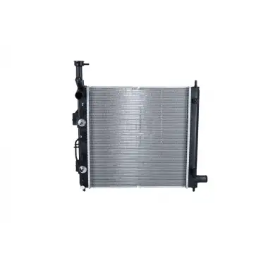 MANDO Su Radyatörü (OEM Hanon) (HC25310G6250) - Kore Araçları (Hyundai/Kia)