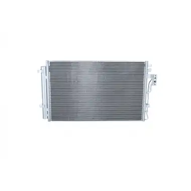 MANDO Klima Radyatörü (OEM Hanon 655x433x16) - Kore Araçları (Hyundai/Kia) HC976062P500
