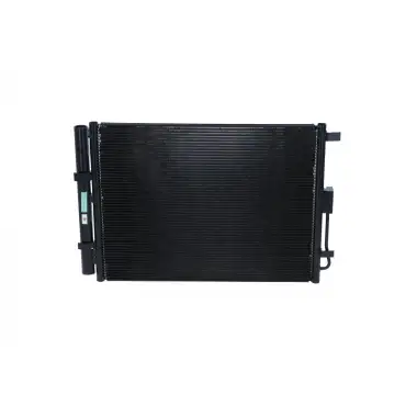 MANDO Klima Radyatörü (OEM Hanon) (HC97606A5800) - Kore Araçları (Hyundai/Kia)