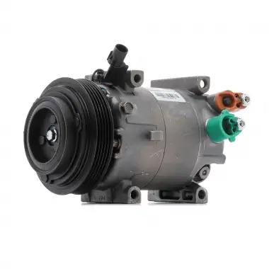 MANDO Klima Kompresörü (OEM Hanon) (HC977014P002) - Kore Araçları (Hyundai/Kia)