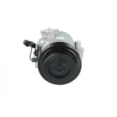 MANDO Klima Kompresörü (OEM Hanon) (HC9925059000) - Kore Araçları (Hyundai/Kia)