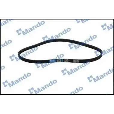 MANDO V Kayışı (MB4PK809) - Japon Araçları
