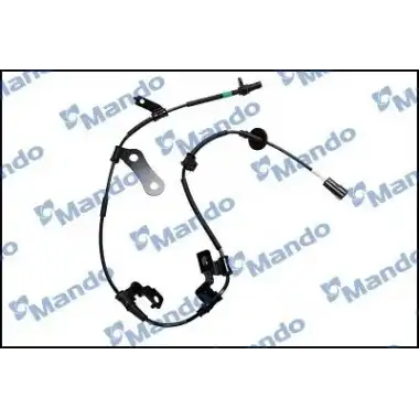 MANDO ABS Sensörü Arka Sol (MBA010548) - Kore Araçları (Hyundai/Kia)