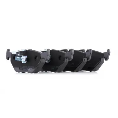 MANDO Fren Balatası Arka (MBF015120) - BMW / Mini