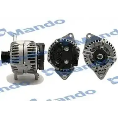 MANDO Alternatör (Sarj_dinamosu ( 12V 140 AH )) - Fiat / Alfa / Lancia MEE035089