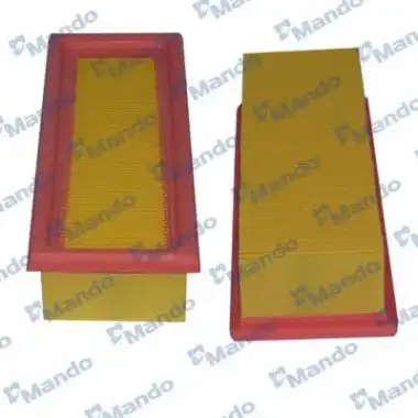 MANDO Hava Filtresi (MMF015161) - Fiat / Alfa / Lancia