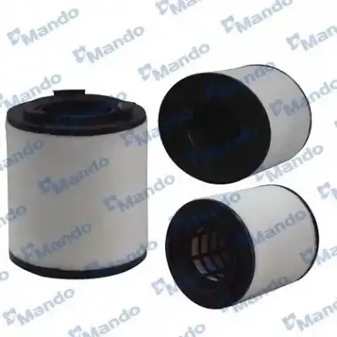 MANDO Hava Filtresi (E1017l / Lx2831) - VW Grubu (VW/Audi/Seat/Skoda) MMF015185