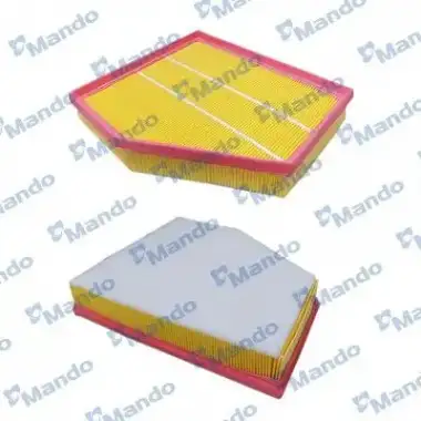 MANDO Hava Filtresi (MMF015402) - BMW / Mini