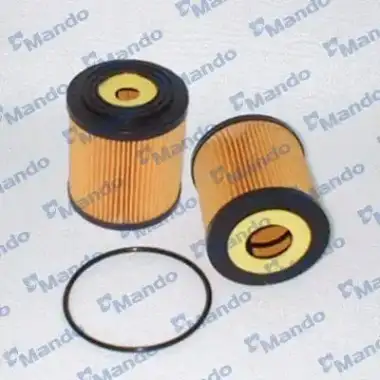 MANDO Yağ Filtresi (MMF045022) - BMW / Mini