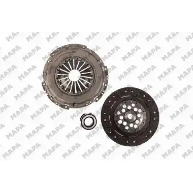 MA-PA Debriyaj Seti (623 3209 00) - VW Grubu (VW/Audi/Seat/Skoda) MP 005228300