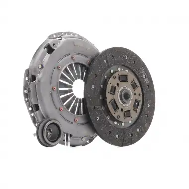 MA-PA Debriyaj Seti (Rulmanlı / Çap : 240 X Dış : 20) - Kore Araçları (Hyundai/Kia) MP 009240400