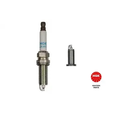 NGK Buji (Nikel - Yr7ne - 1822a009 - 1822a064 - Lzkr6b10e) - Kore Araçları (Hyundai/Kia) NGK 1578