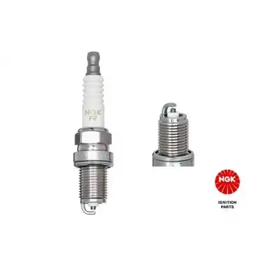 NGK Buji (Bcpr6e-11) - Japon Araçları NGK 3132