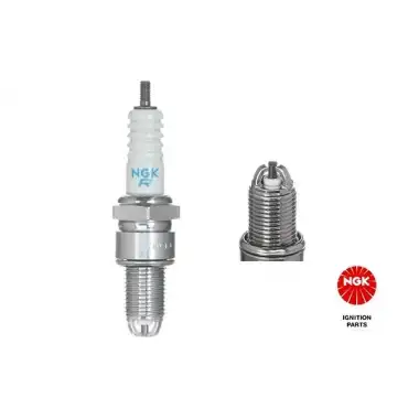NGK Buji (WR 7 LTC (Kalın Paso) 10lu Paket) - VW Grubu (VW/Audi/Seat/Skoda) NGK 3172