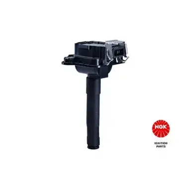 NGK Ateşleme Bobini (Tekli / Zs016 / 11869) - VW Grubu (VW/Audi/Seat/Skoda) NGK 48008