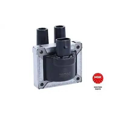 NGK Ateşleme Bobini (SLX Enjeksiyonlu) - Fiat / Alfa / Lancia NGK 48013