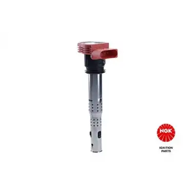 NGK Ateşleme Bobini (20114 / 0986221052) - VW Grubu (VW/Audi/Seat/Skoda) NGK 48041