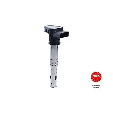 NGK Ateşleme Bobini (Zse142 / 20120 (U5015)) - VW Grubu (VW/Audi/Seat/Skoda) NGK 48042