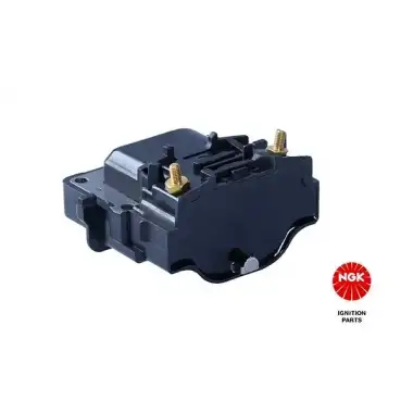 NGK Ateşleme Bobini (U1013) - Japon Araçları NGK 48093
