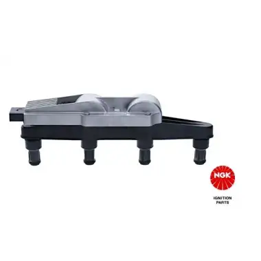 NGK Ateşleme Bobini (Sogutuculu / Zse040) - VW Grubu (VW/Audi/Seat/Skoda) NGK 48114