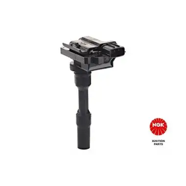 NGK Ateşleme Bobini (U4010) - Japon Araçları NGK 48183