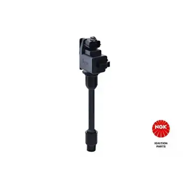NGK Ateşleme Bobini (Sağ / U5071) - Japon Araçları NGK 48244