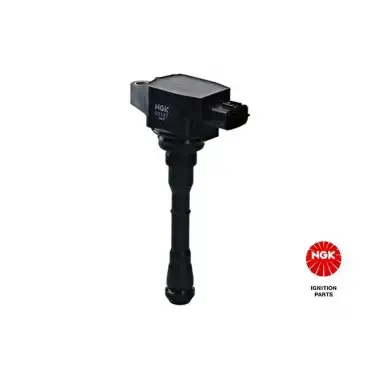 NGK Ateşleme Bobini (U5147) - Japon Araçları NGK 48397