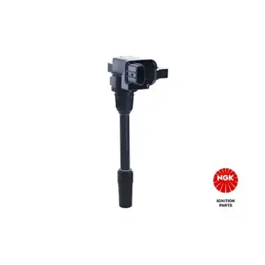 NGK Ateşleme Bobini (U4012) - Japon Araçları NGK 48539
