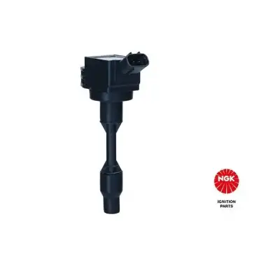 NGK Ateşleme Bobini (U5496) - Japon Araçları NGK 49486