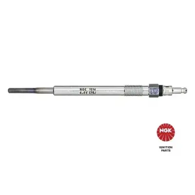 NGK Kızdırma Bujisi (Ye14 / Ge101 / 0250403002 (4,4 Volt)) - VW Grubu (VW/Audi/Seat/Skoda) NGK 7768