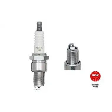 NGK Buji (Lpgli Araçlar : 4 LÜ Paket Bpr-gas Bpr5ey:bpr6ey:bpr5ey-11:bpr6ey-11.bpr5es:bpr6) - Renault / Dacia NGK 7988