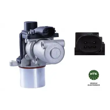 NGK EGR Valfi (7.02132.07.0) - VW Grubu (VW/Audi/Seat/Skoda) NGK 91221