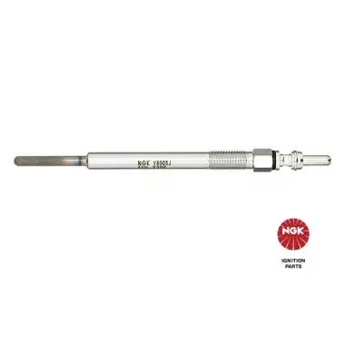 NGK Kızdırma Bujisi (120mm) - Opel NGK 97256