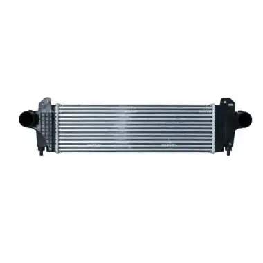 NRF Turbo Radyatörü (NRF 30343) - Fiat / Alfa / Lancia
