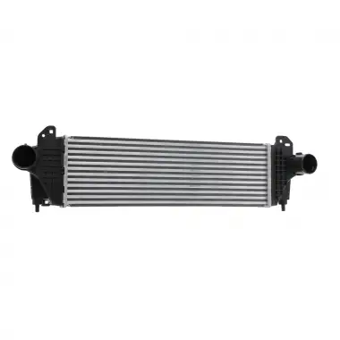 NRF Turbo Radyatörü (NRF 30343) - Fiat / Alfa / Lancia