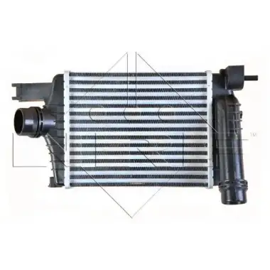 NRF Turbo Radyatörü (NRF 30375) - Renault / Dacia