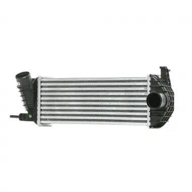 NRF Turbo Radyatörü (NRF 30468) - Renault / Dacia