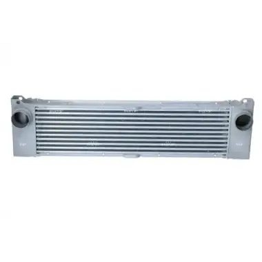 NRF Turbo Radyatörü (NRF 30521) - Mercedes-Benz